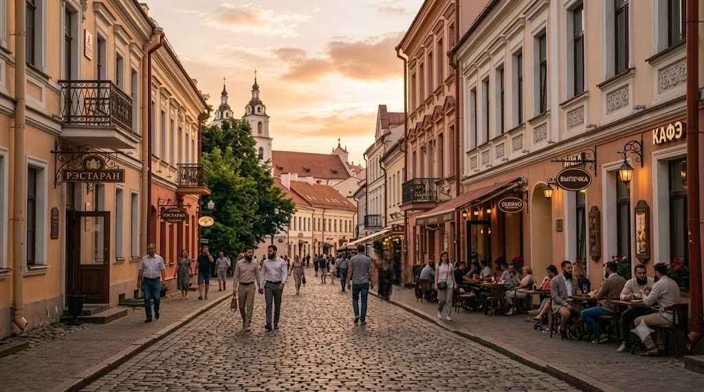 One More European Country Now Offers E-Visas To Indians. Here's Why You Should Visit europe evisa