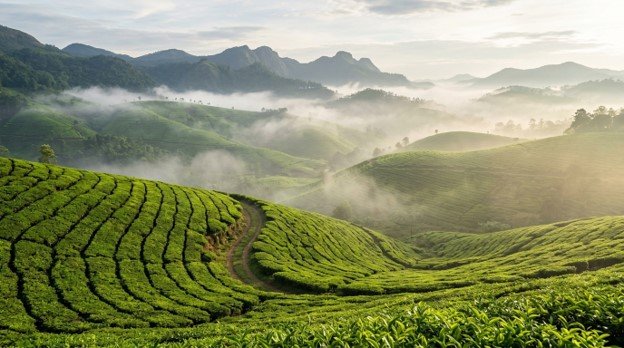 Why October Is The Perfect Time To Explore Kerala
