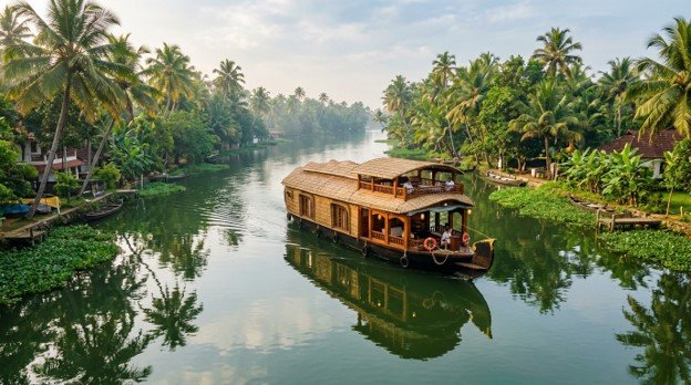 Why October Is The Perfect Time To Explore Kerala why october kerala 2