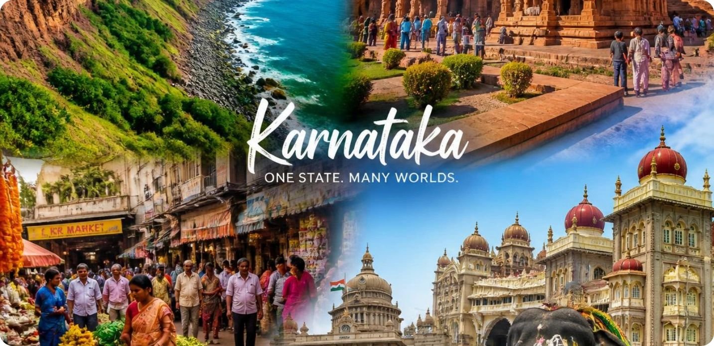 karnataka