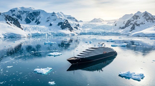Scenic Group Partners With Polarverse to Expand Luxury Ocean Yacht Cruises in India